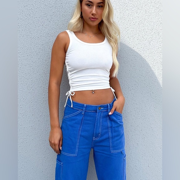 LIONESS JEANS - Picture 5 of 12